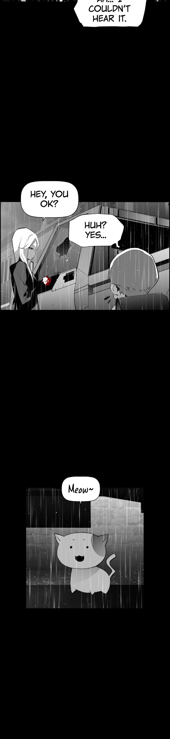Terror Man Chapter 80 page 37 - Chapter 80