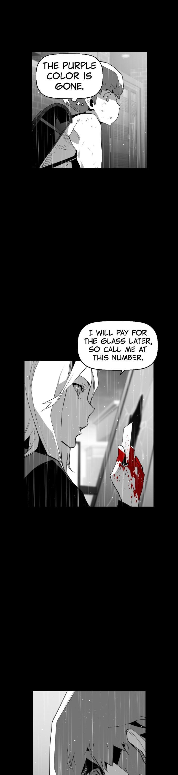 Terror Man Chapter 80 page 38 - Chapter 80