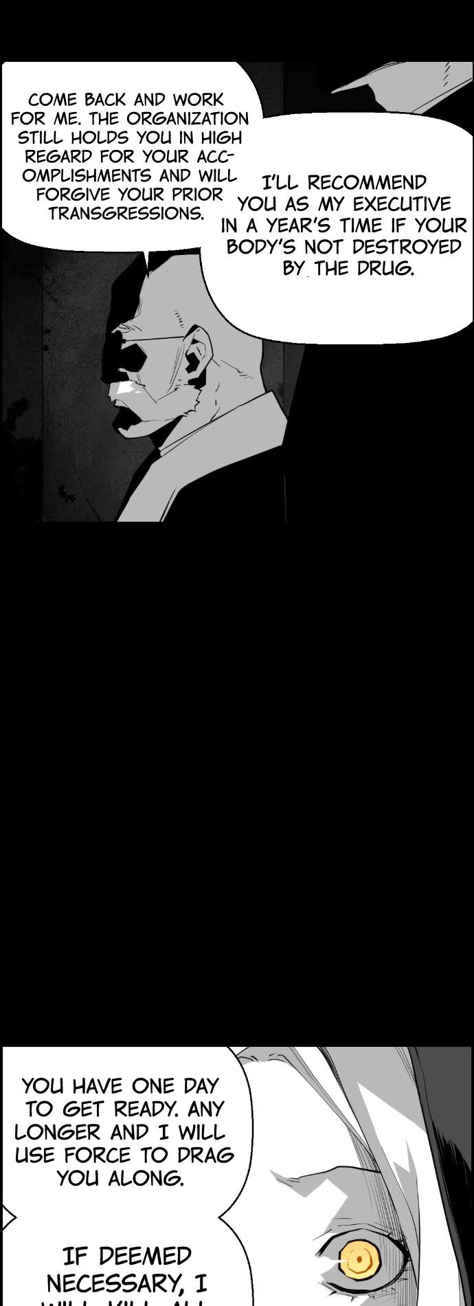 Terror Man Chapter 80 page 4 - Chapter 80