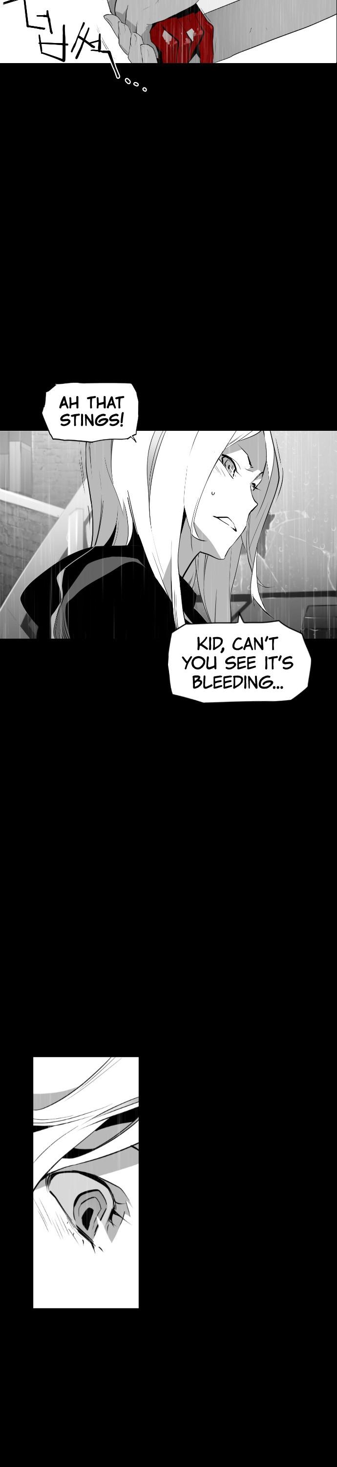Terror Man Chapter 80 page 42 - Chapter 80