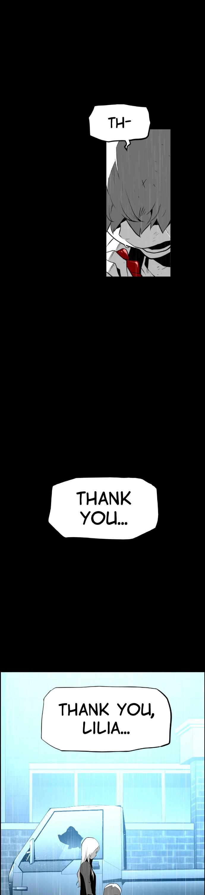 Terror Man Chapter 80 page 43 - Chapter 80