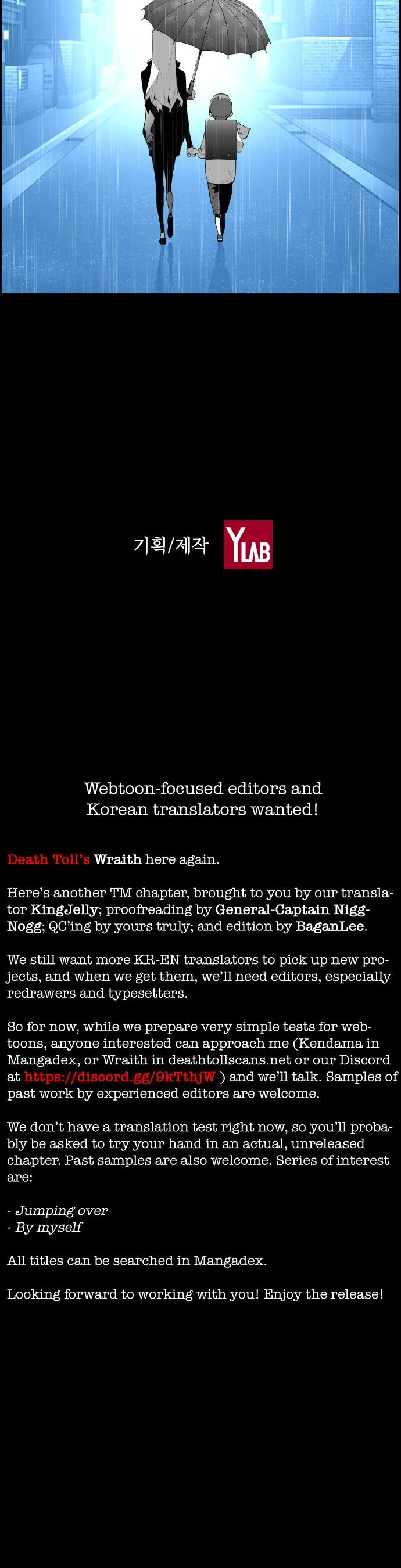 Terror Man Chapter 80 page 45 - Chapter 80