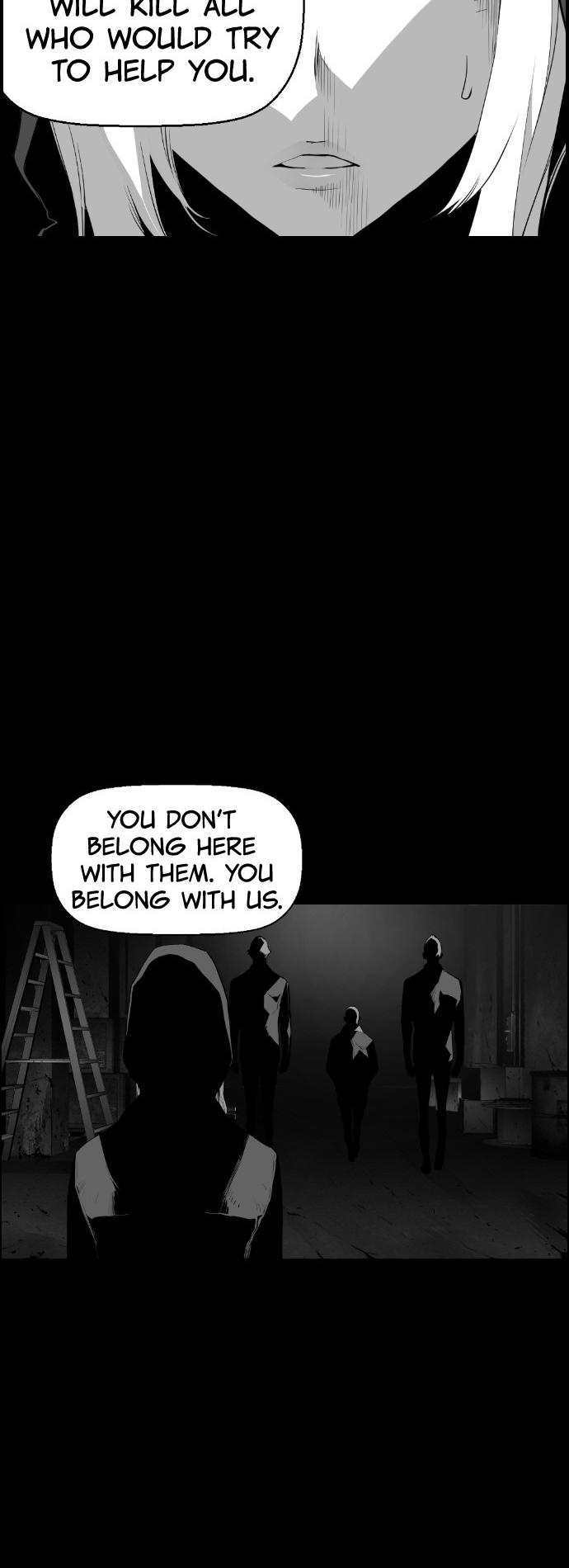 Terror Man Chapter 80 page 5 - Chapter 80