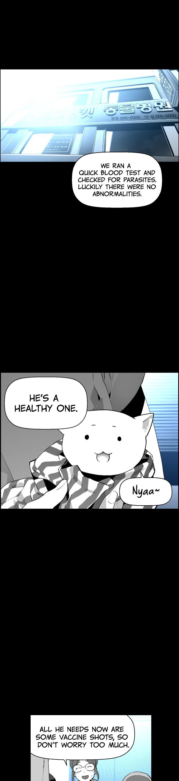 Terror Man Chapter 81 page 1 - Chapter 81