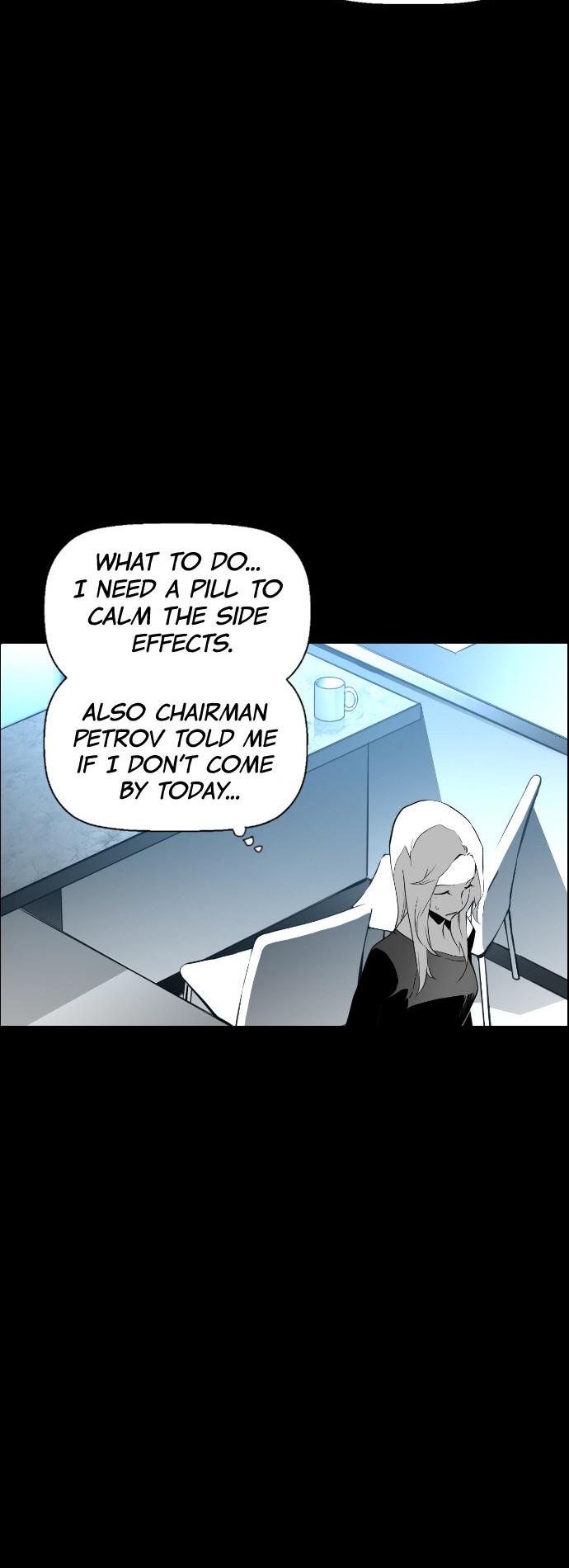 Terror Man Chapter 81 page 10 - Chapter 81