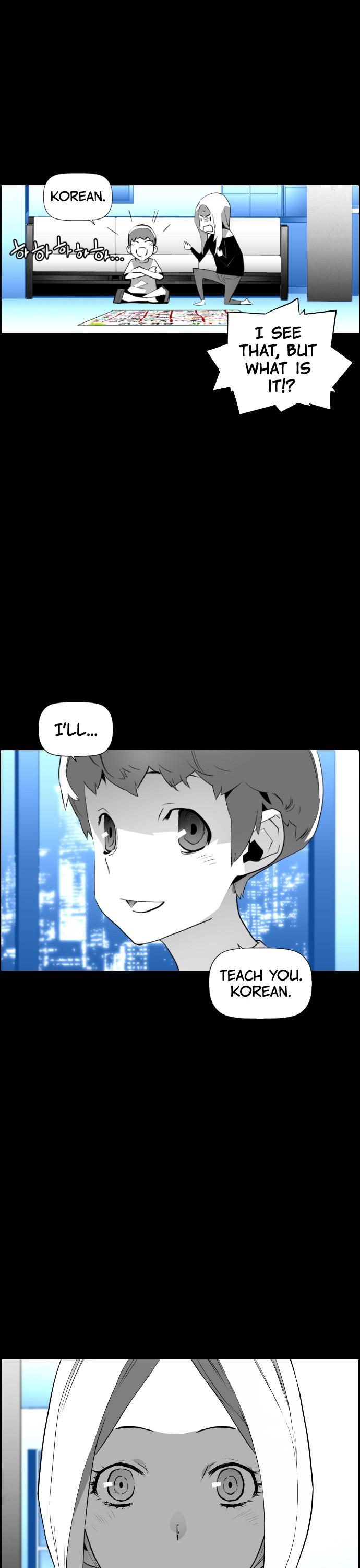 Terror Man Chapter 81 page 13 - Chapter 81