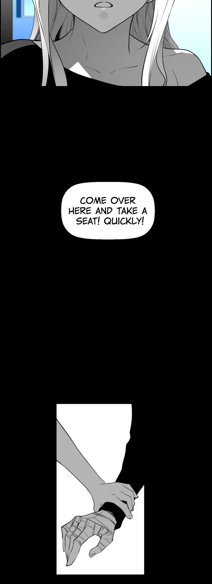 Terror Man Chapter 81 page 14 - Chapter 81