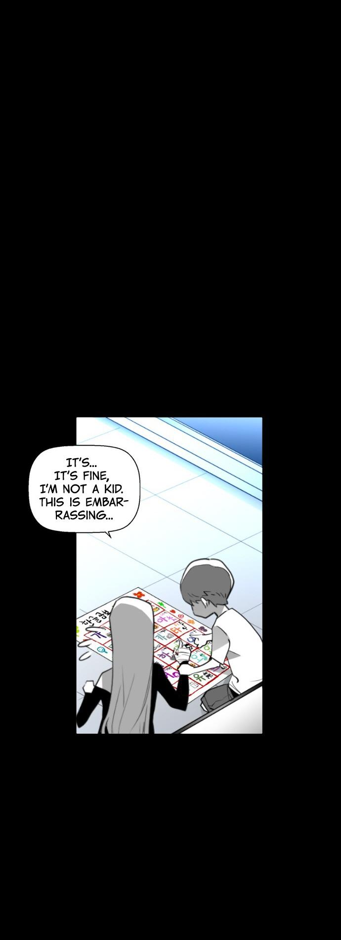Terror Man Chapter 81 page 15 - Chapter 81
