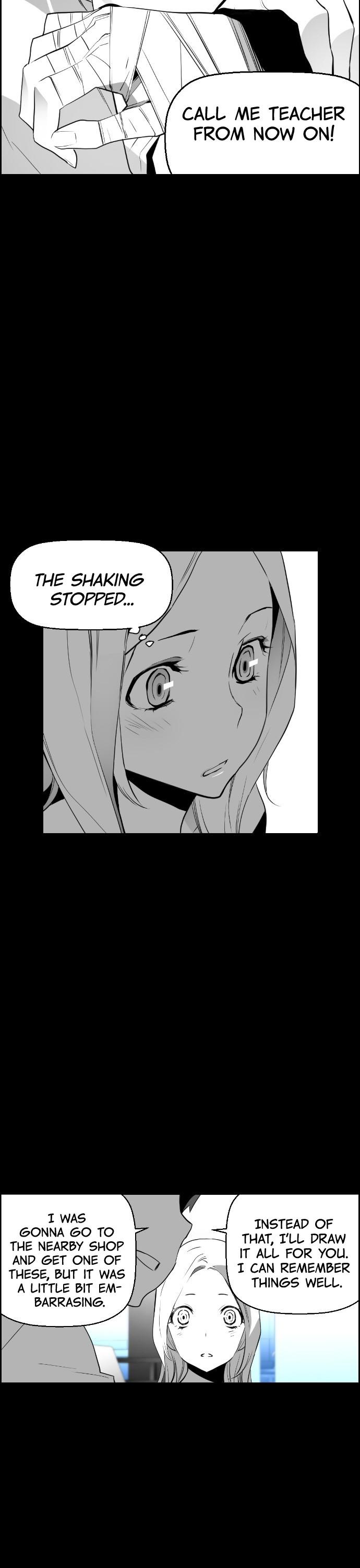 Terror Man Chapter 81 page 17 - Chapter 81