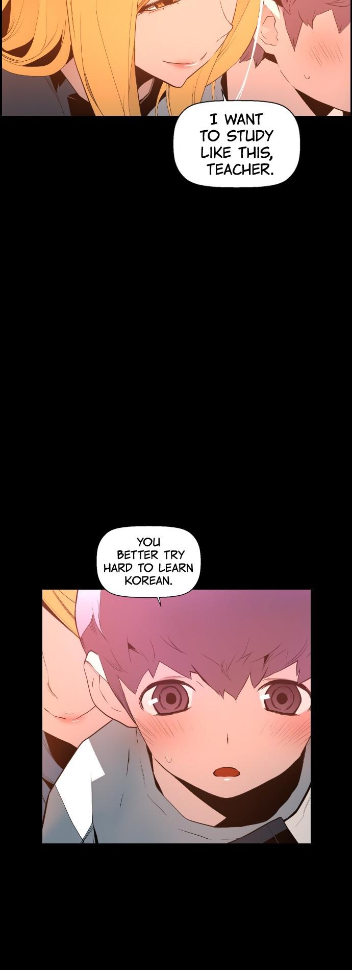 Terror Man Chapter 81 page 19 - Chapter 81