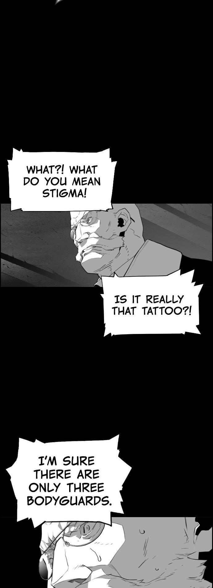 Terror Man Chapter 81 page 25 - Chapter 81