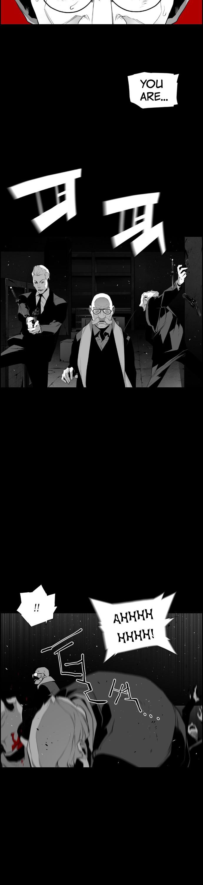 Terror Man Chapter 81 page 27 - Chapter 81