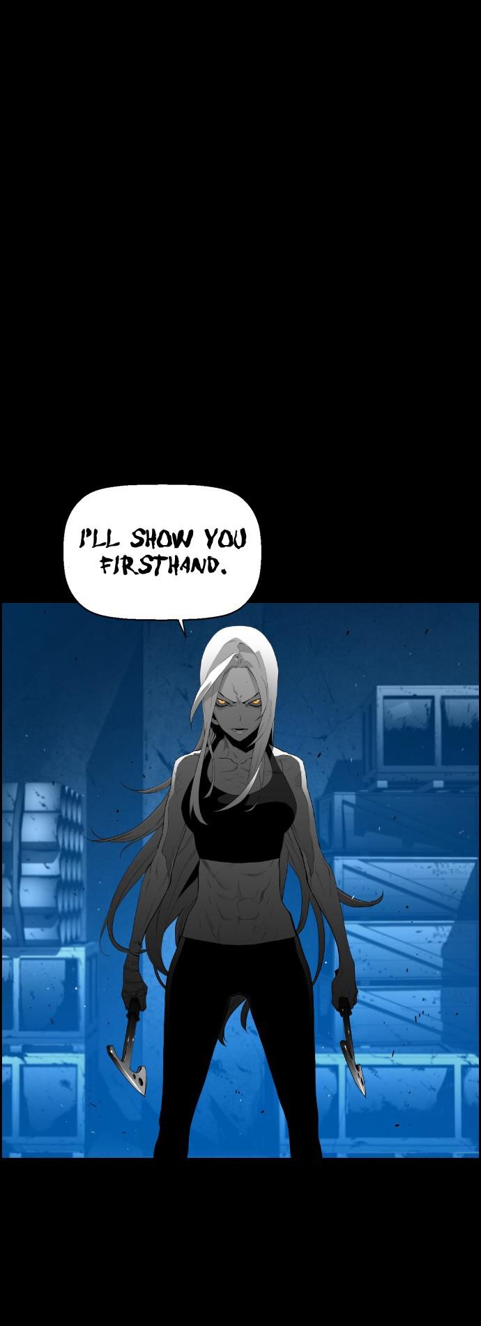 Terror Man Chapter 81 page 29 - Chapter 81