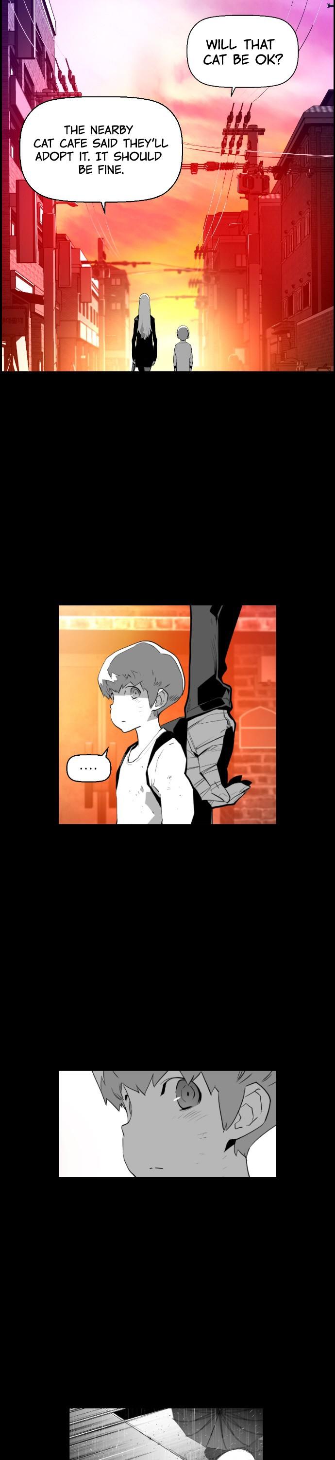 Terror Man Chapter 81 page 3 - Chapter 81
