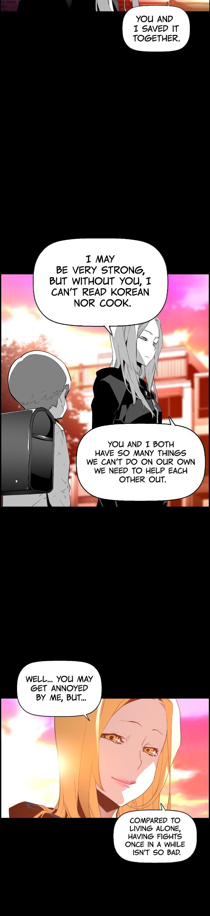Terror Man Chapter 81 page 6 - Chapter 81