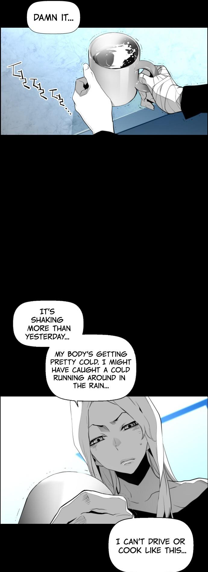 Terror Man Chapter 81 page 9 - Chapter 81