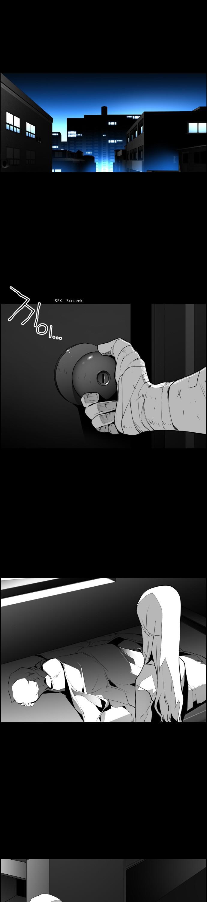 Terror Man Chapter 82 page 1 - Chapter 82