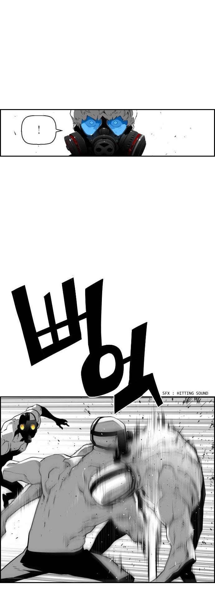 Terror Man Chapter 82 page 15 - Chapter 82