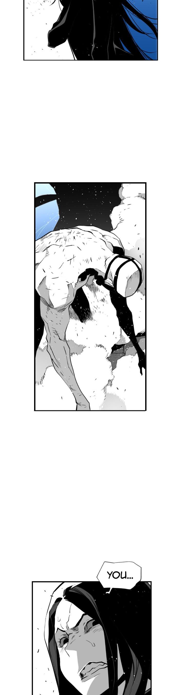 Terror Man Chapter 82 page 19 - Chapter 82