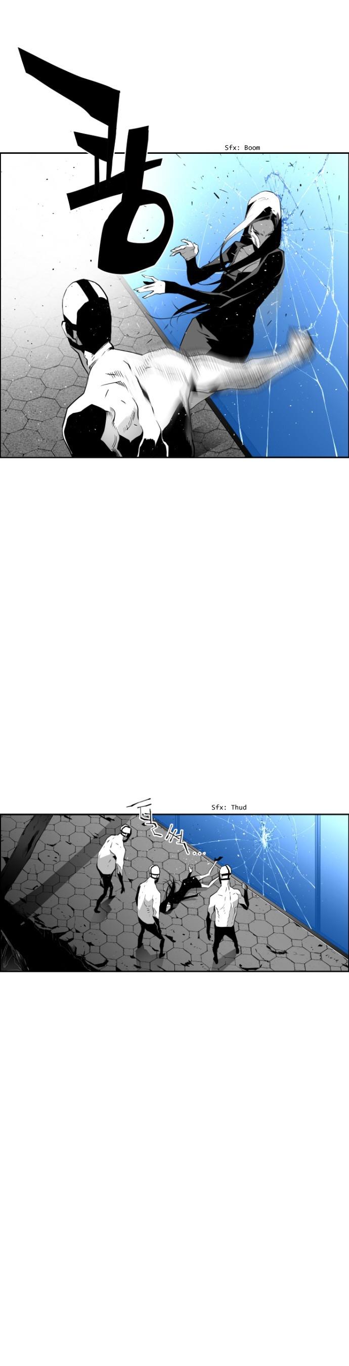 Terror Man Chapter 82 page 24 - Chapter 82