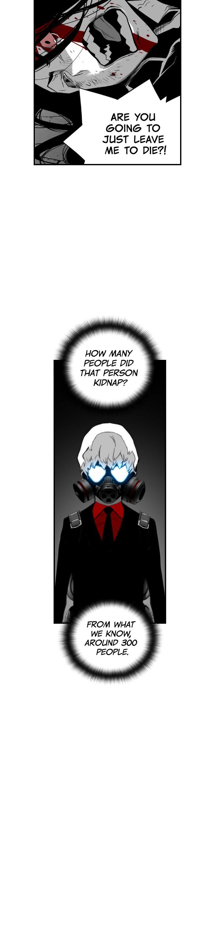 Terror Man Chapter 82 page 26 - Chapter 82