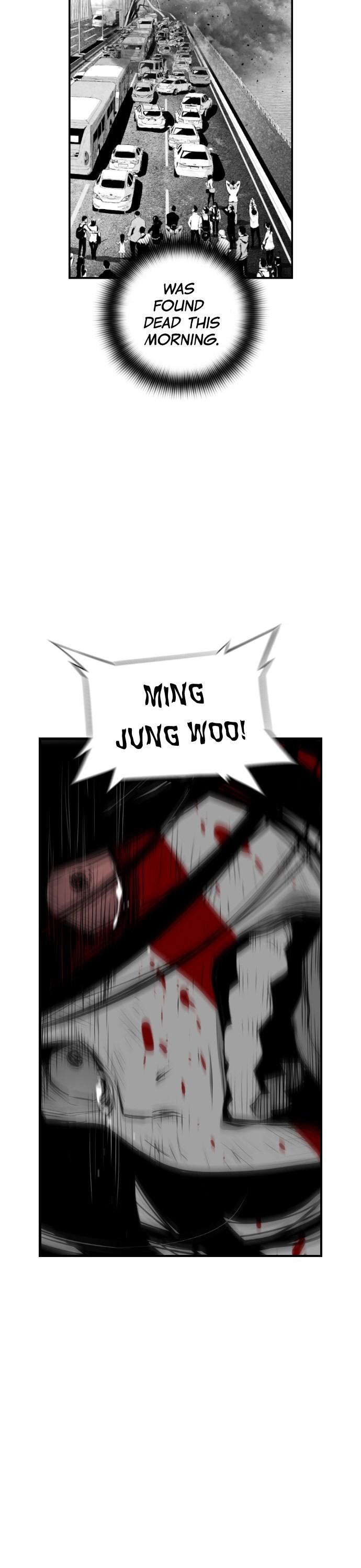 Terror Man Chapter 82 page 28 - Chapter 82