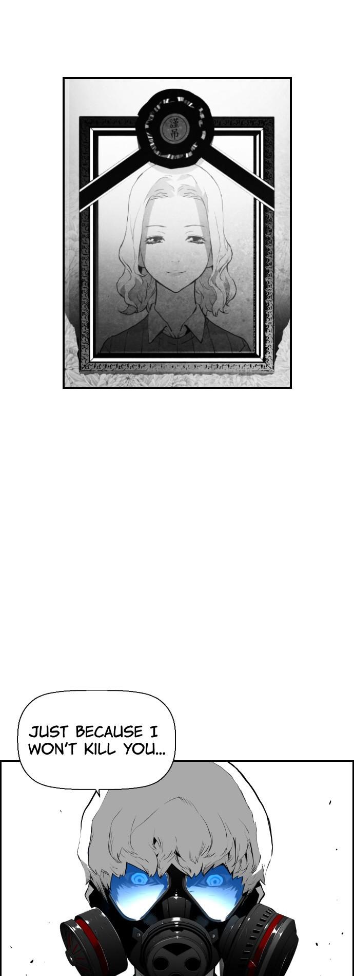 Terror Man Chapter 82 page 29 - Chapter 82