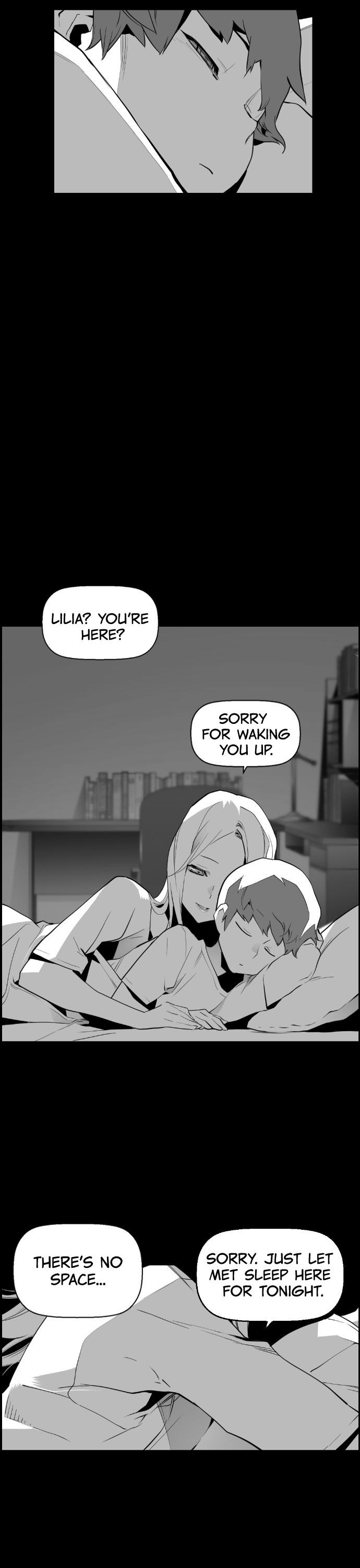 Terror Man Chapter 82 page 3 - Chapter 82