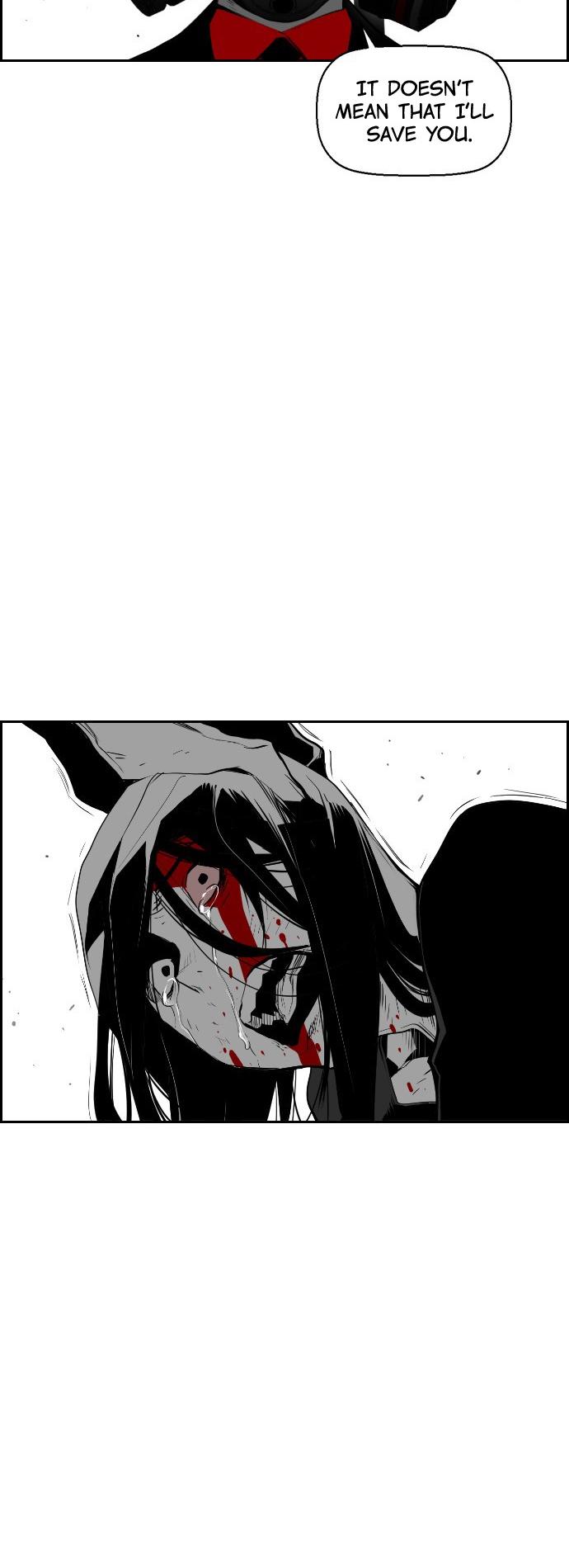 Terror Man Chapter 82 page 30 - Chapter 82