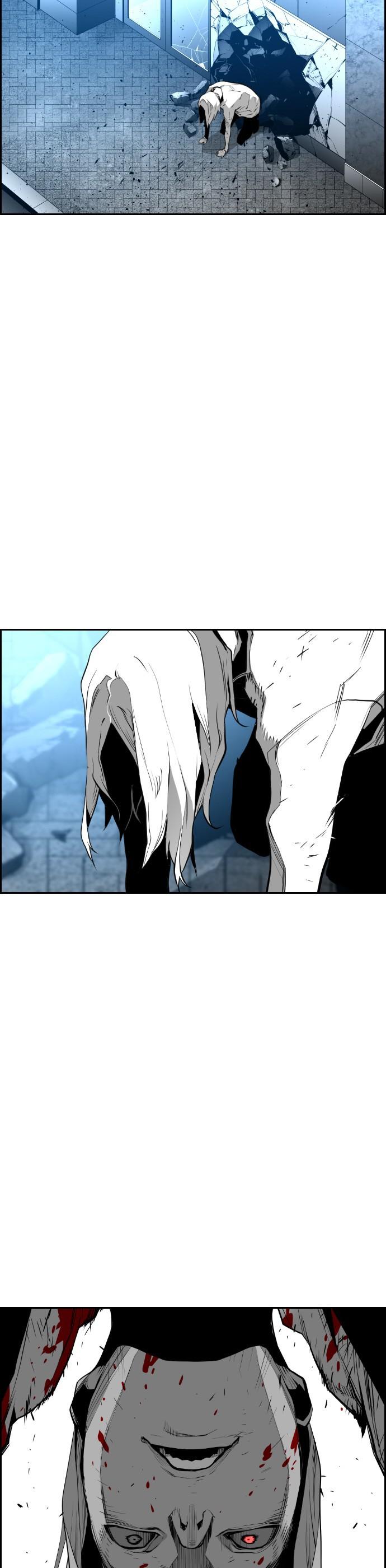 Terror Man Chapter 82 page 35 - Chapter 82