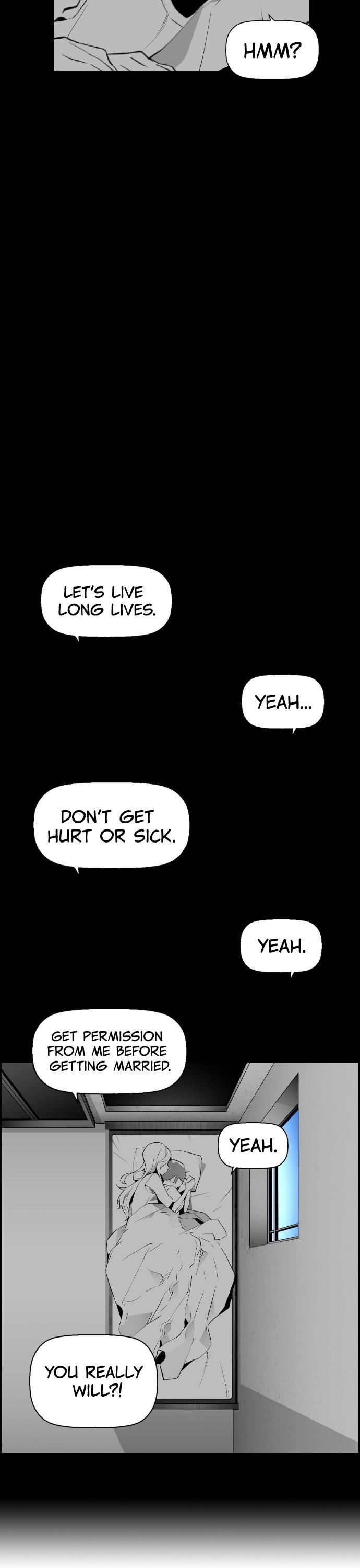 Terror Man Chapter 82 page 6 - Chapter 82
