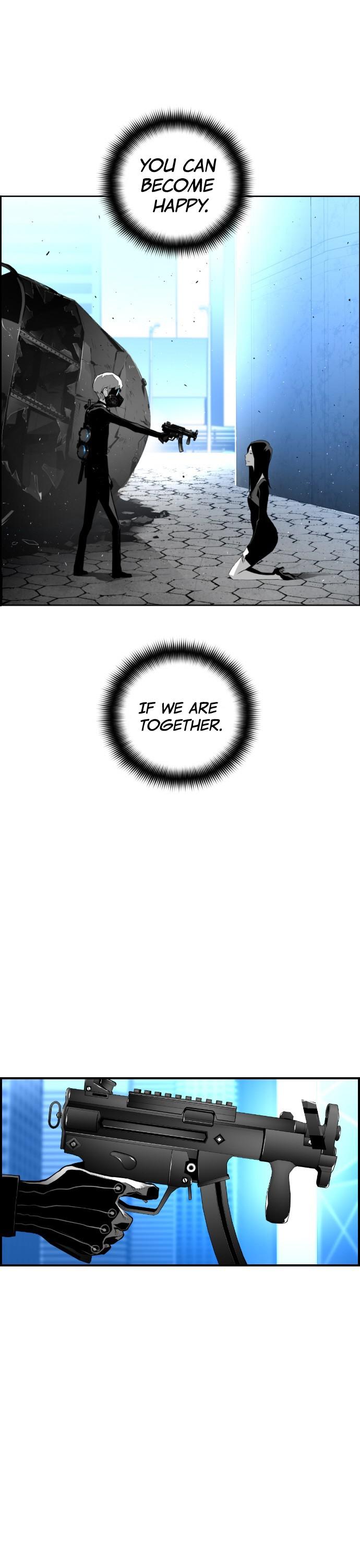 Terror Man Chapter 82 page 8 - Chapter 82
