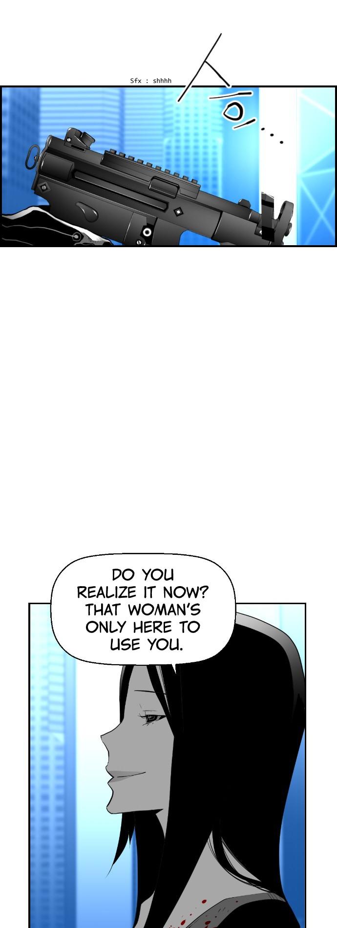Terror Man Chapter 82 page 9 - Chapter 82