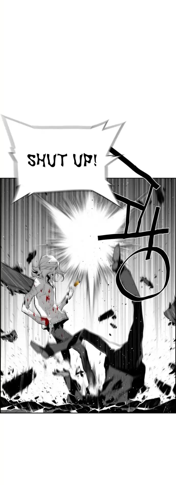 Terror Man Chapter 83 page 20 - Chapter 83