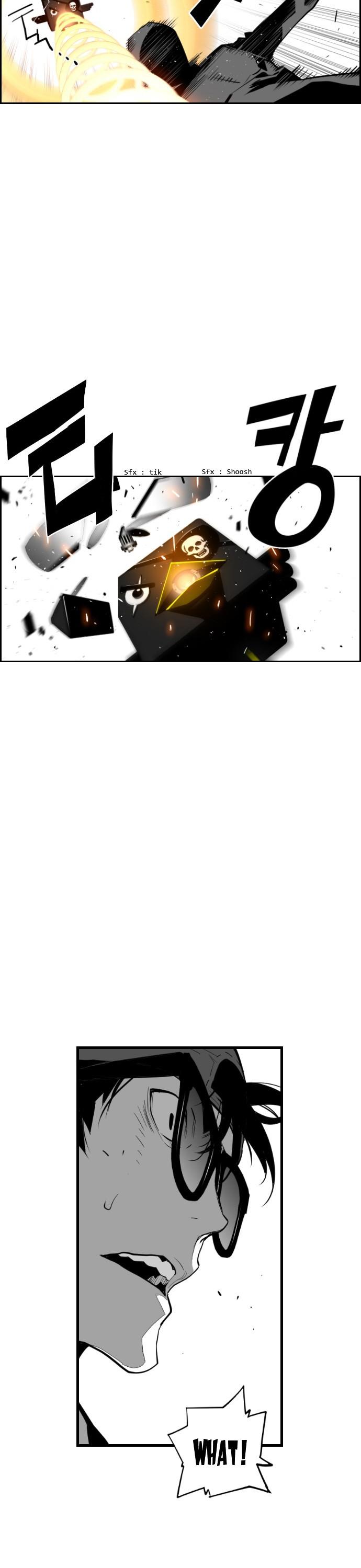 Terror Man Chapter 84 page 12 - Chapter 84
