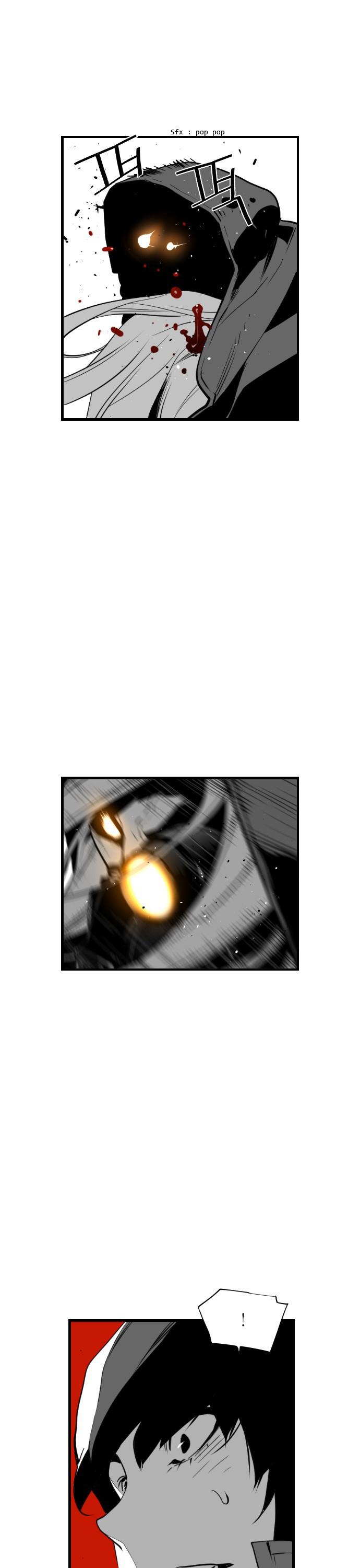 Terror Man Chapter 84 page 14 - Chapter 84