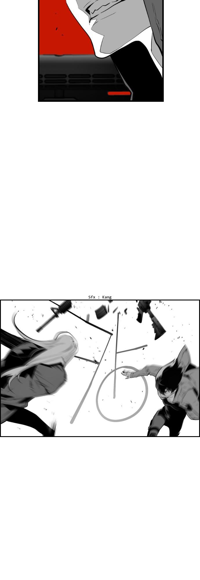 Terror Man Chapter 84 page 15 - Chapter 84