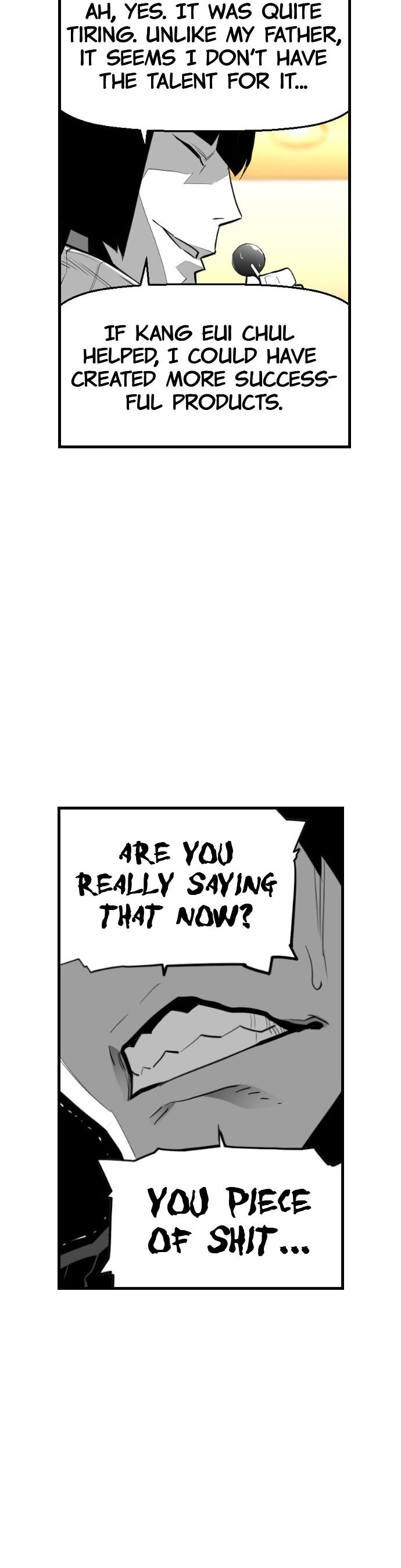 Terror Man Chapter 84 page 21 - Chapter 84