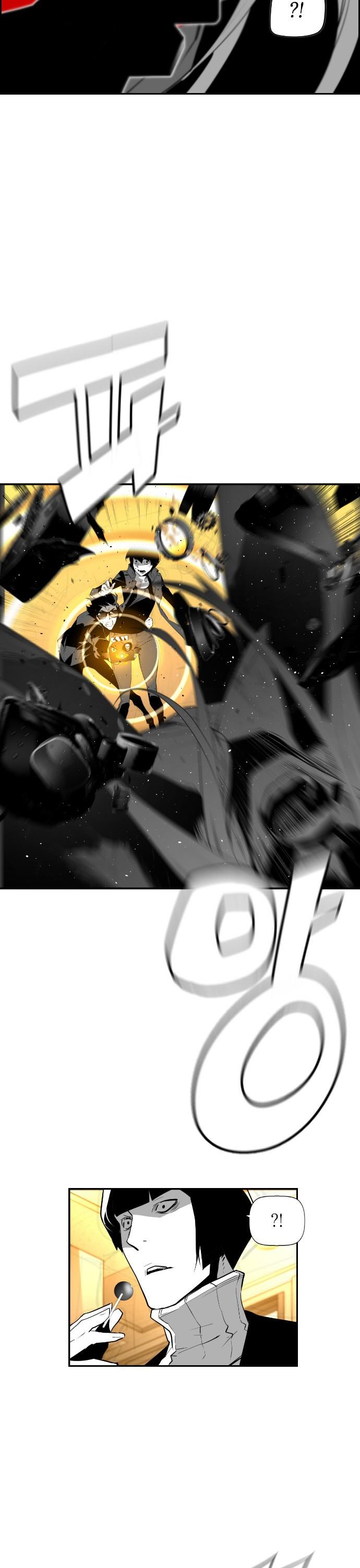 Terror Man Chapter 84 page 29 - Chapter 84