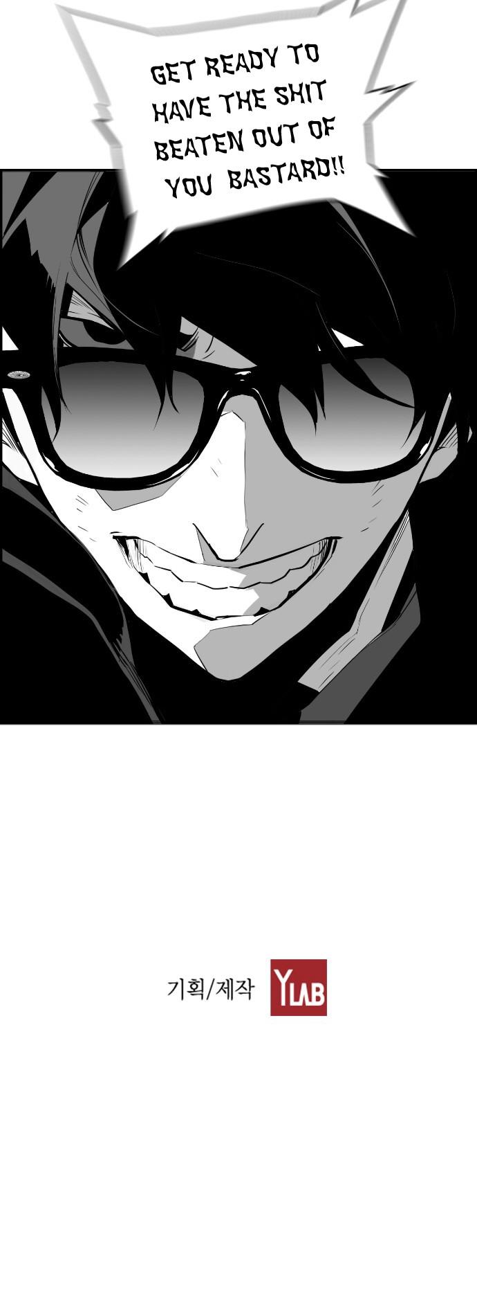 Terror Man Chapter 84 page 30 - Chapter 84