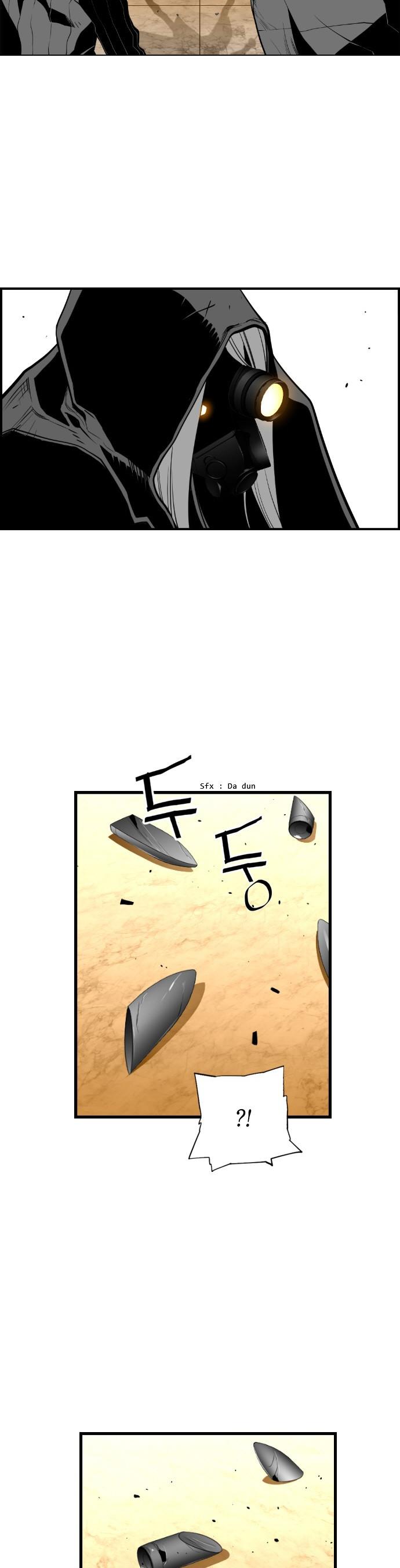 Terror Man Chapter 84 page 4 - Chapter 84