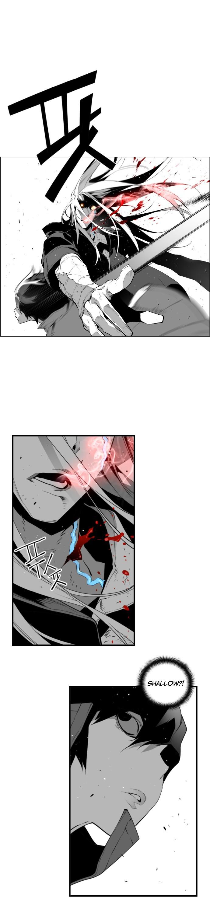 Terror Man Chapter 85 page 11 - Chapter 85