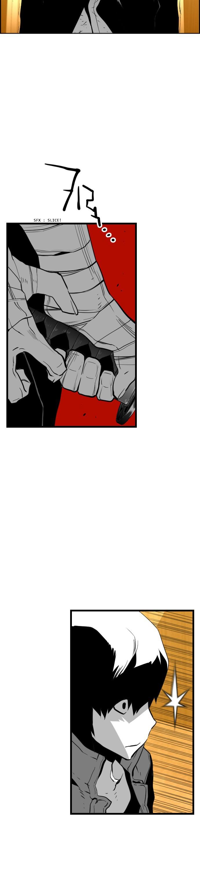 Terror Man Chapter 85 page 13 - Chapter 85