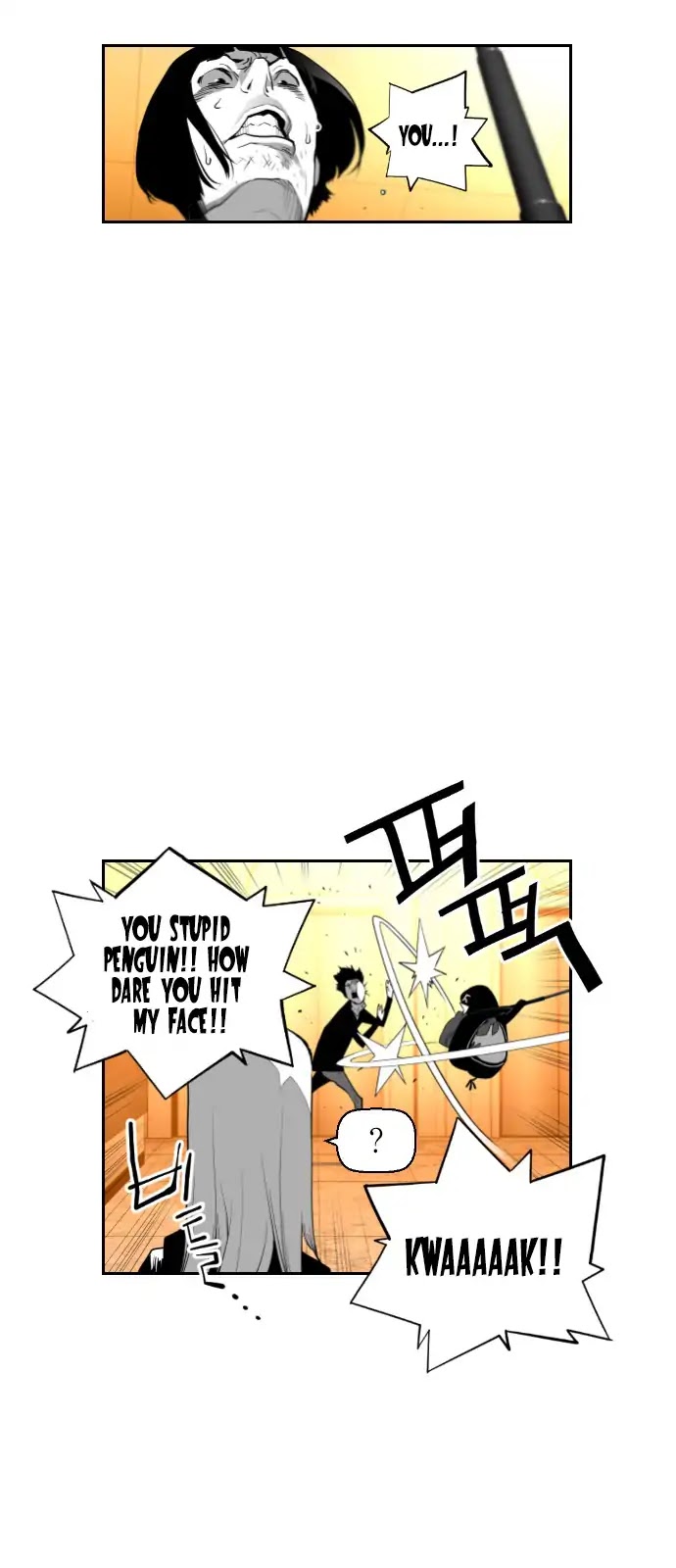 Terror Man Chapter 86 page 16 - Chapter 86
