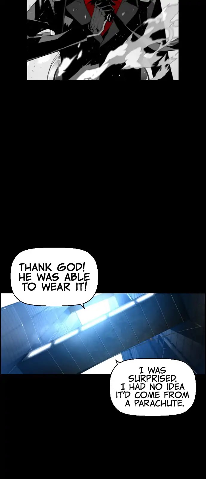 Terror Man Chapter 86 page 3 - Chapter 86
