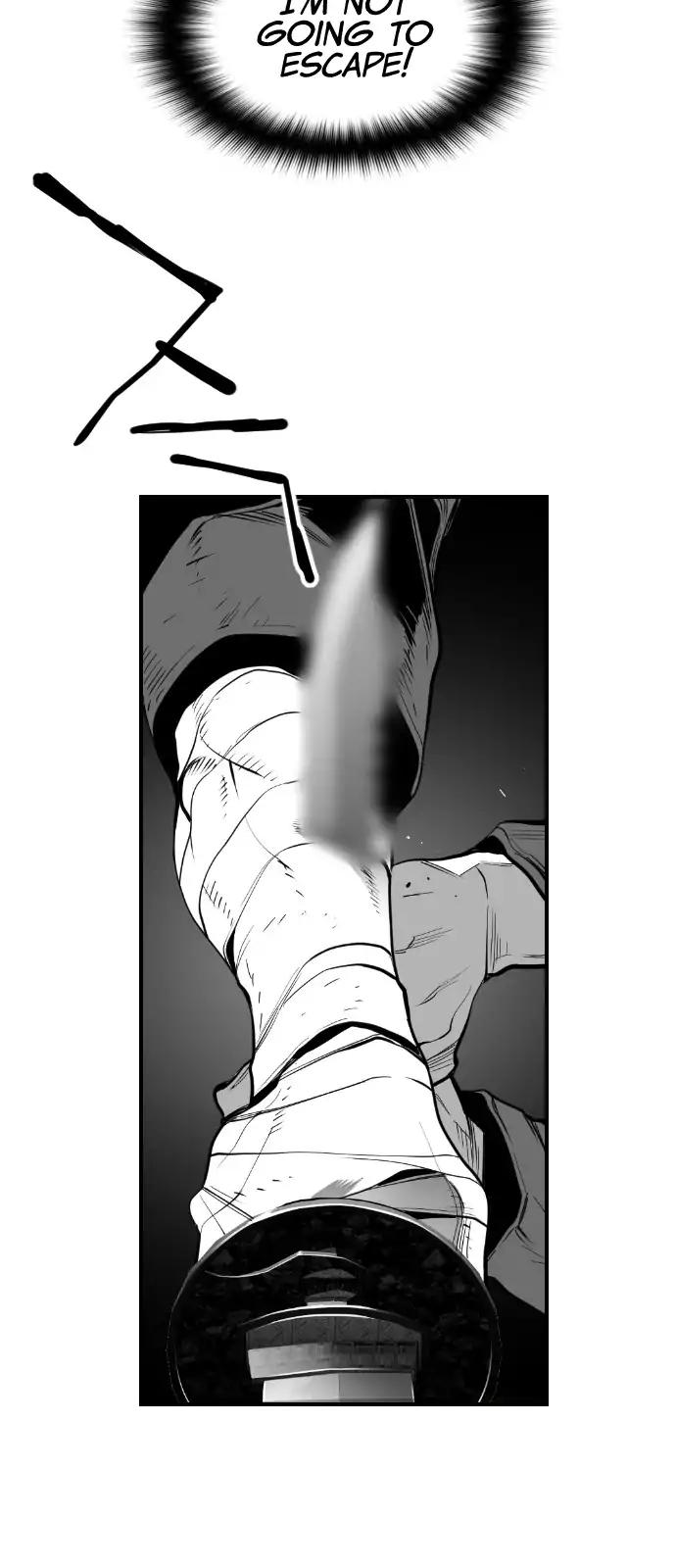 Terror Man Chapter 86 page 30 - Chapter 86