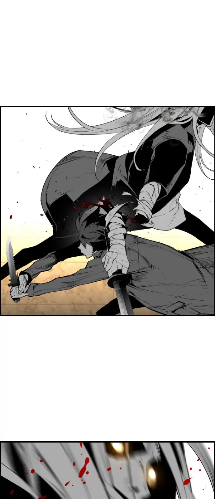 Terror Man Chapter 86 page 31 - Chapter 86