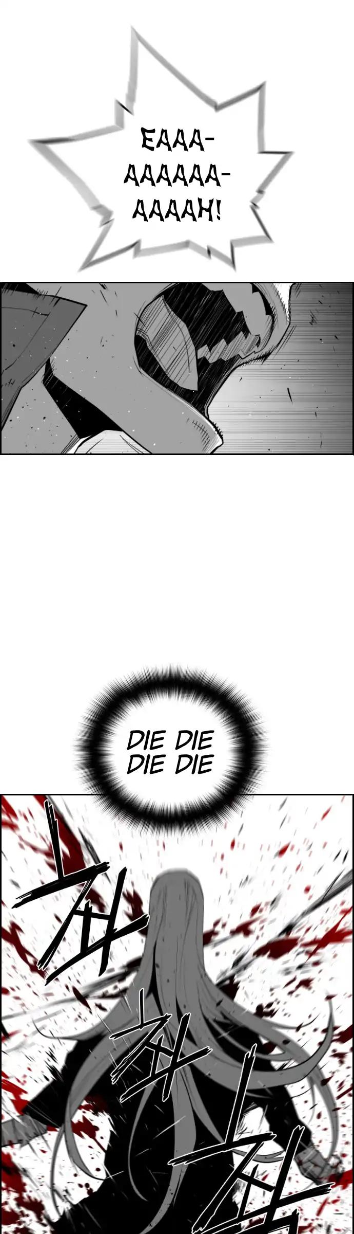 Terror Man Chapter 86 page 33 - Chapter 86