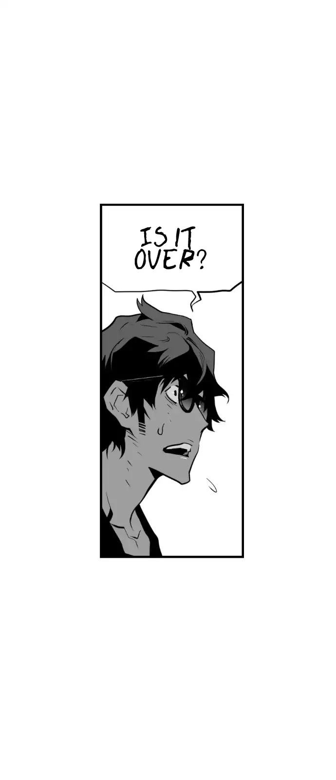 Terror Man Chapter 86 page 38 - Chapter 86