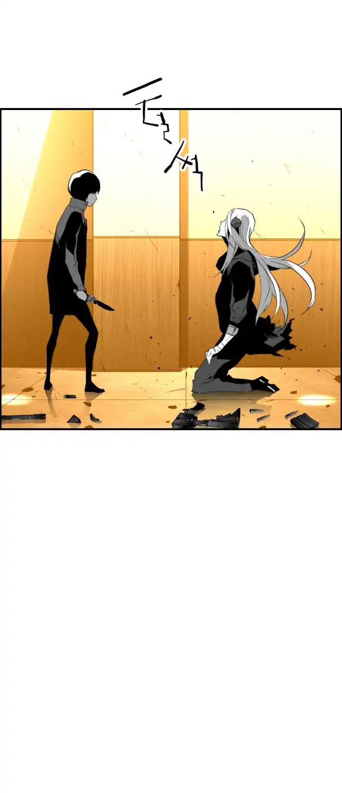 Terror Man Chapter 86 page 39 - Chapter 86